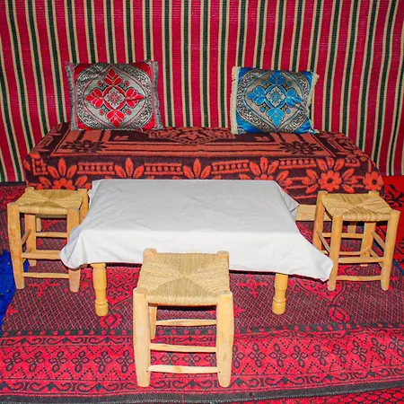 Merry Desert Camp Merzouga Exterior photo