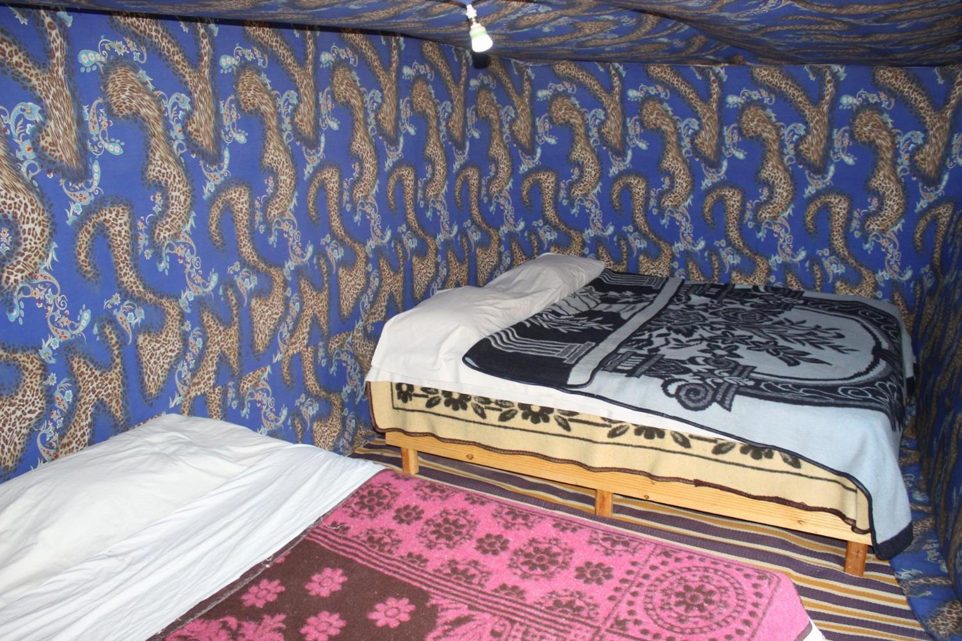 Luxury tent Merry Desert Camp Merzouga